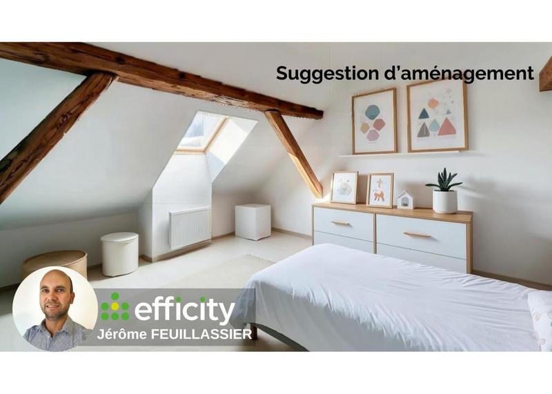 Ferme - 472 m² - 9 pièces