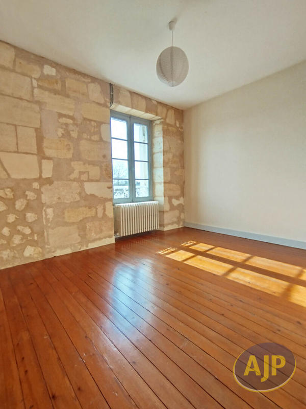 Appartement - 66 m² - 4 pièces