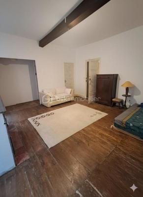 Appartement - 28 m² - 1 pièce