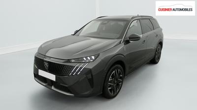 Peugeot 5008 Hybrid 145 e-Dcs6 Gt