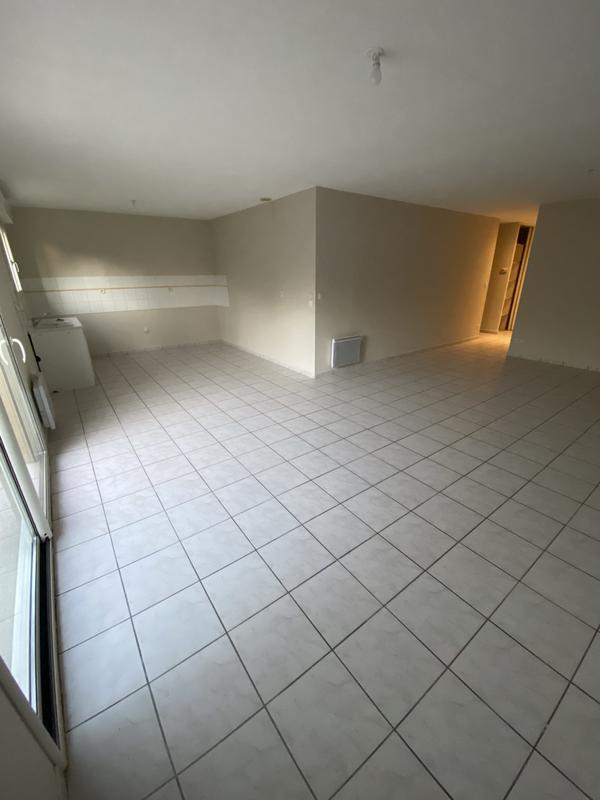 Maison - 81 m² - 3 pièces