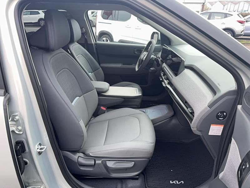 Kia Ev3 58.3 kWh 204 ch Autonomie Standard Earth