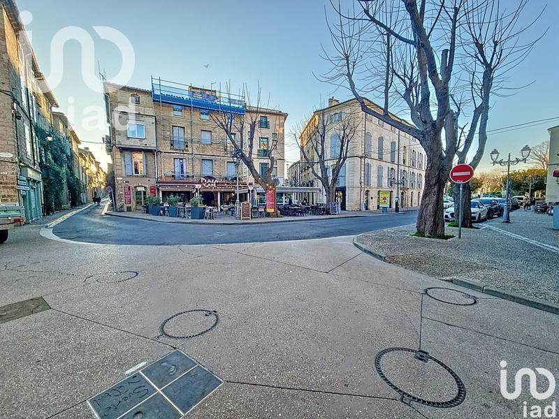 Local commercial - 121 m²