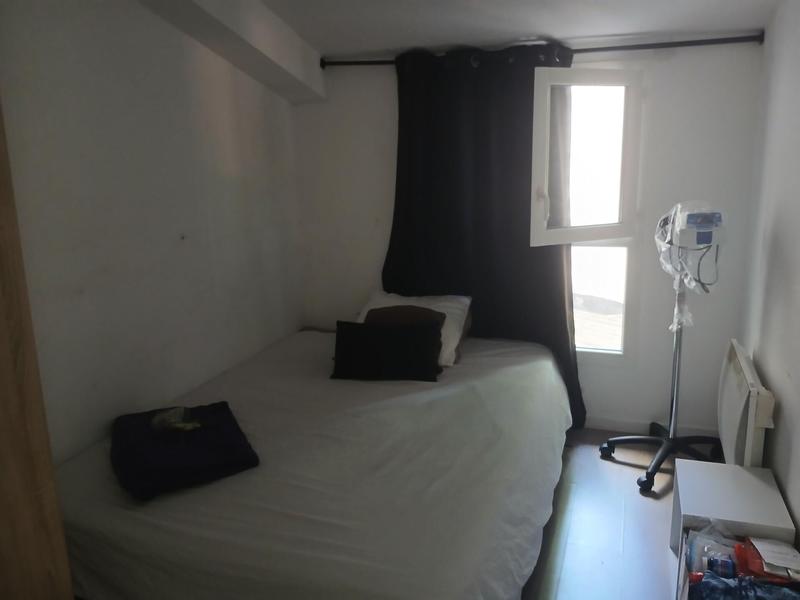 Maison - 52 m² - 3 pièces