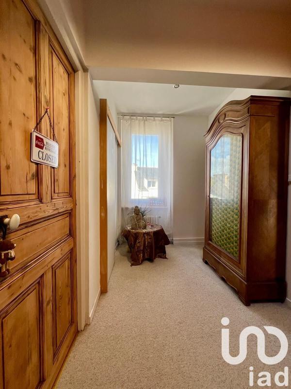 Maison de ville - 186 m² - 10 pièces