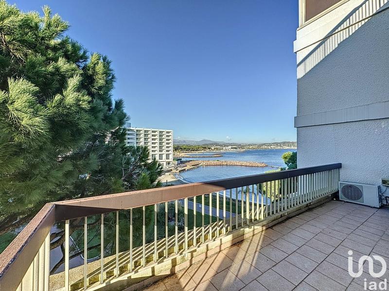 Appartement - 84 m² - 3 pièces