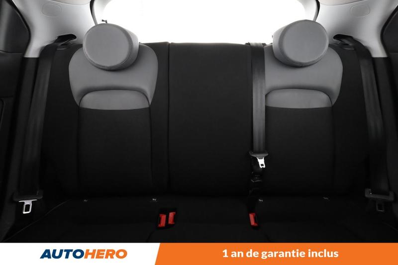 Fiat 500x 1.6 E-torQ Popstar 4x2 110 ch