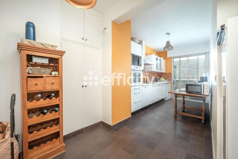 Appartement - 114 m² - 3 pièces