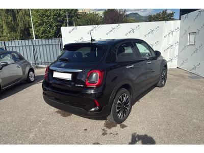 Fiat 500x 1.5 FireFly 130 ch s/S Dct7 Hybrid