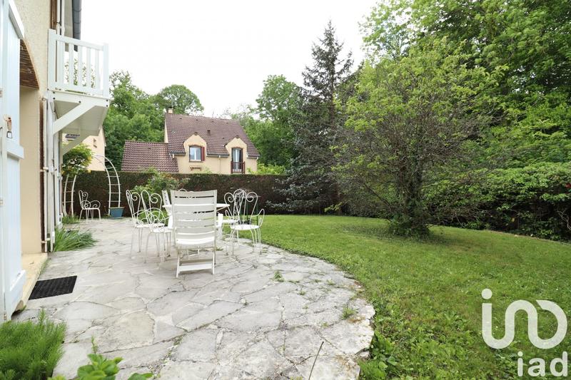 Maison - 145 m² - 7 pièces