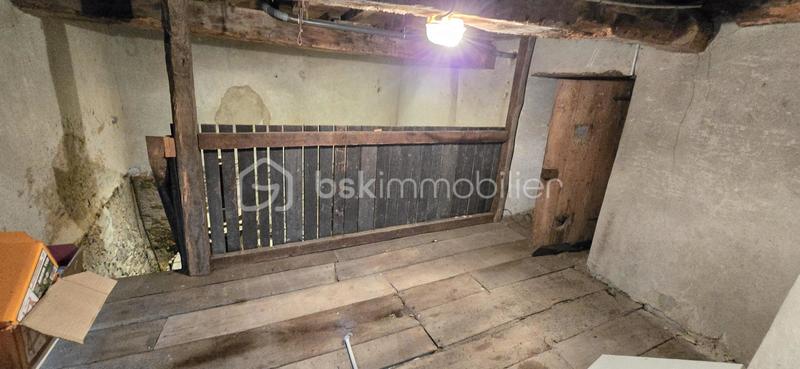 Immeuble - 245 m² - 10 pièces