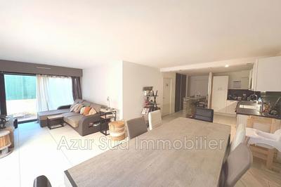 Appartement - 53 m² - 2 pièces