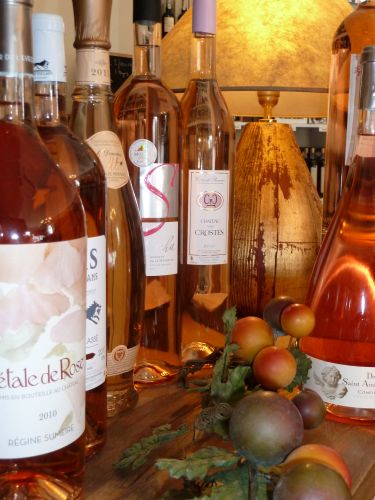 Du Moulin au Chateau