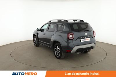 Dacia Duster II 1.5 dCi Blue Prestige 4x2 116 ch