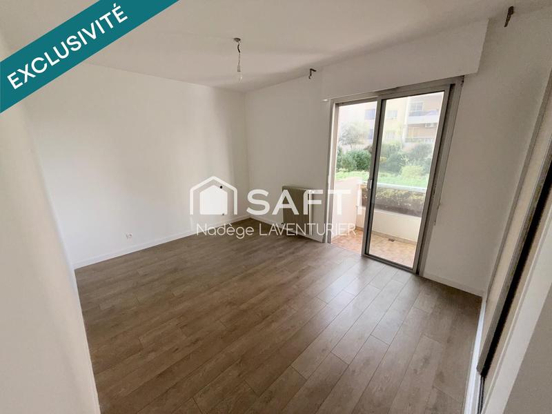Appartement - 97 m² - 4 pièces