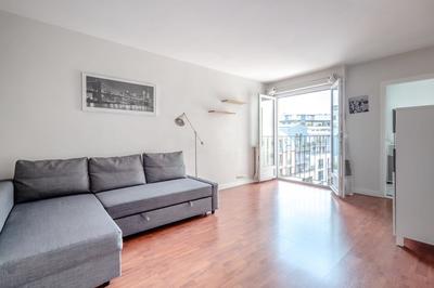 Appartement - 28 m² - 1 pièce