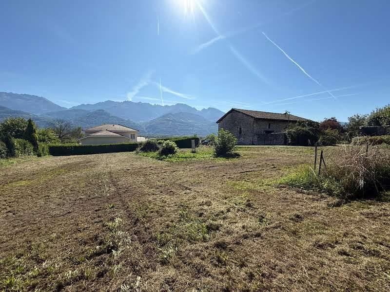Terrain - 451 m²