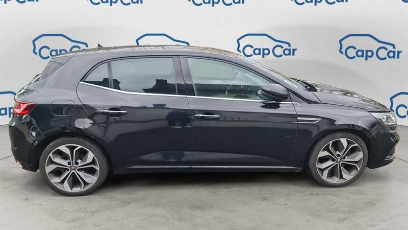 Renault Mégane IV 1.5 dCi 115 Business