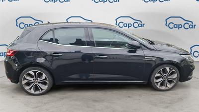 Renault Mégane IV 1.5 dCi 115 Business