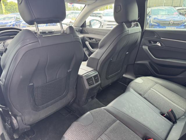 Peugeot 508 BlueHDi 130 ch s&amp;S Eat8 Allure