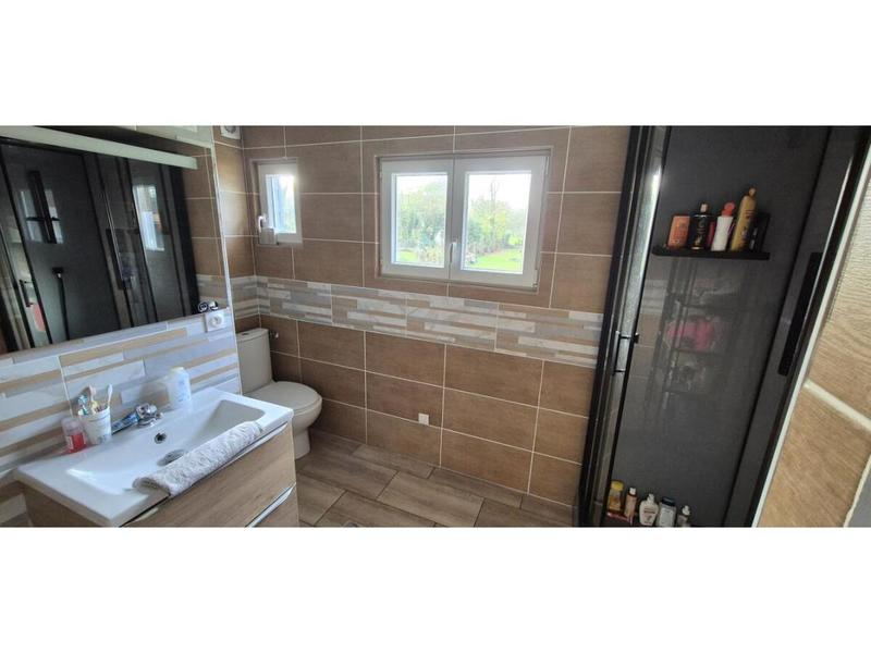 Châlet - 61 m² - 2 pièces