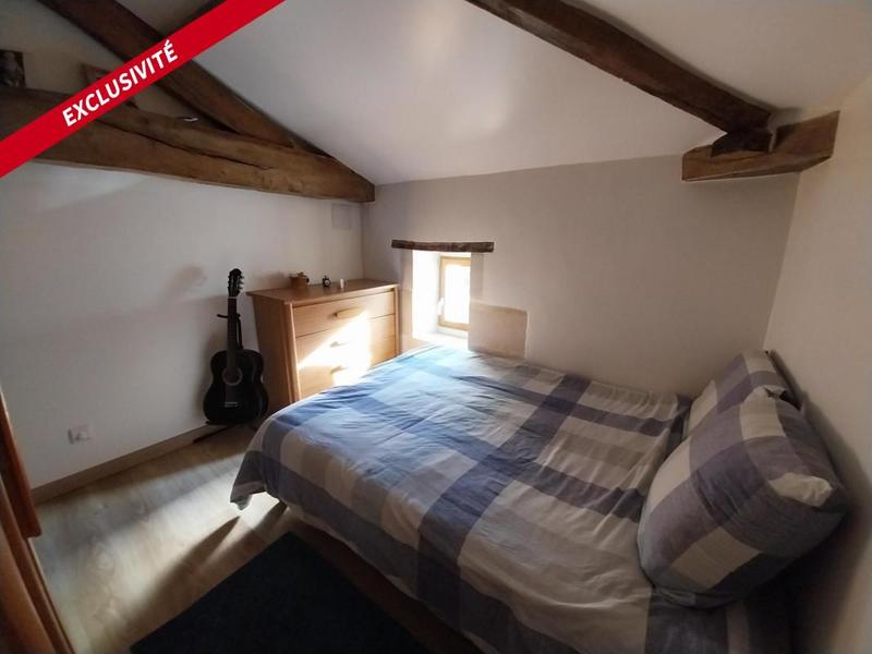 Maison de campagne - 85 m² - 5 pièces