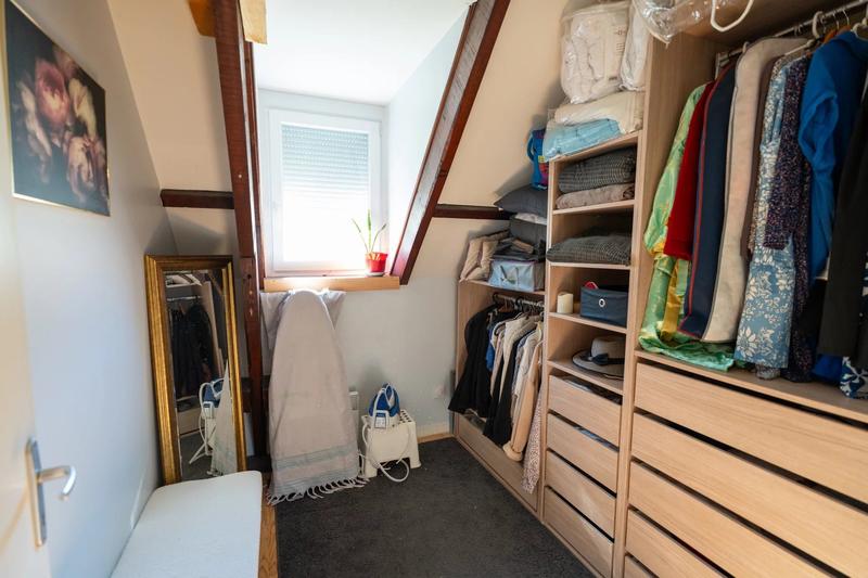 Maison - 185 m² - 5 pièces