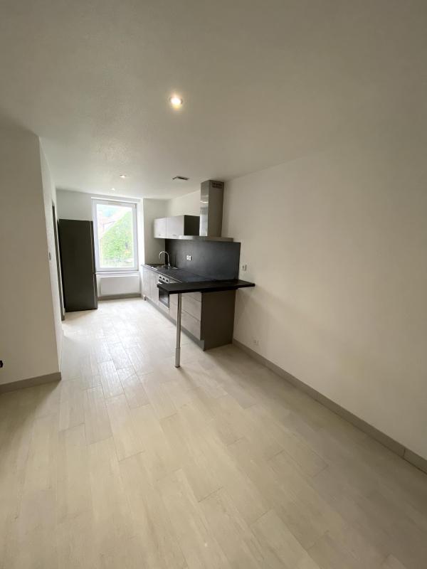 Appartement - 48 m² - 3 pièces