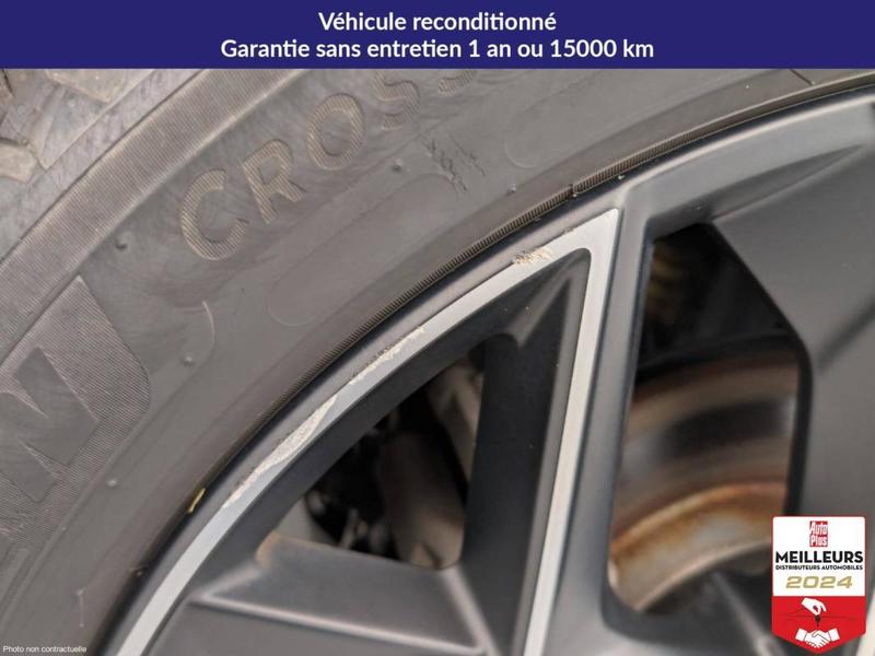 Ds Ds 4 Ds4 PureTech 130 Eat8 Cross Rivoli