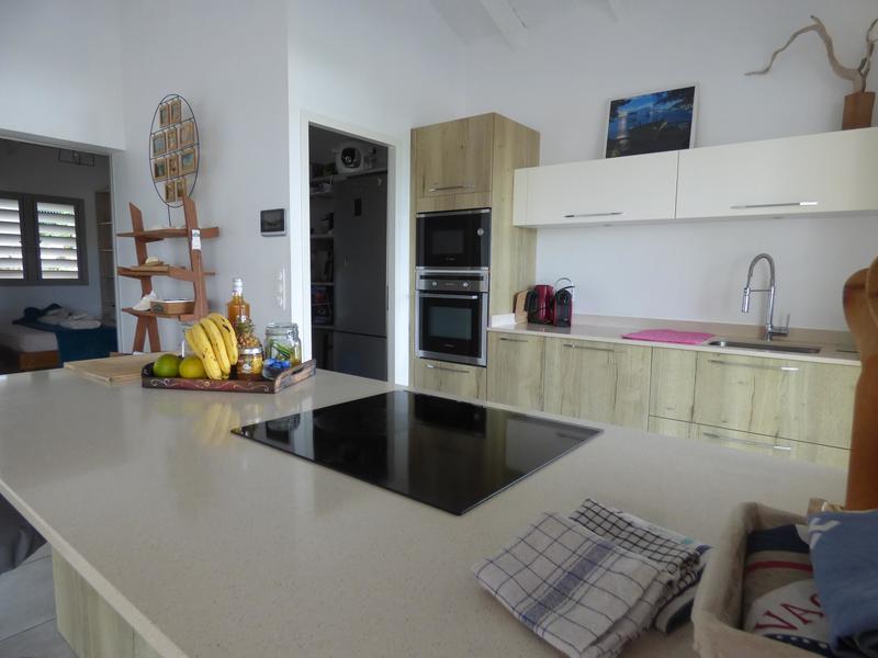 Maison - 140 m² - 7 pièces