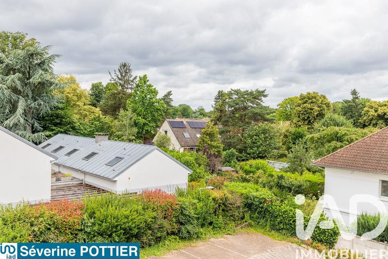 Duplex - 39 m² - 2 pièces