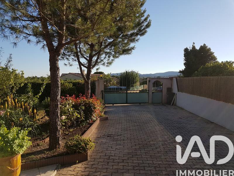 Maison - 106 m² - 4 pièces