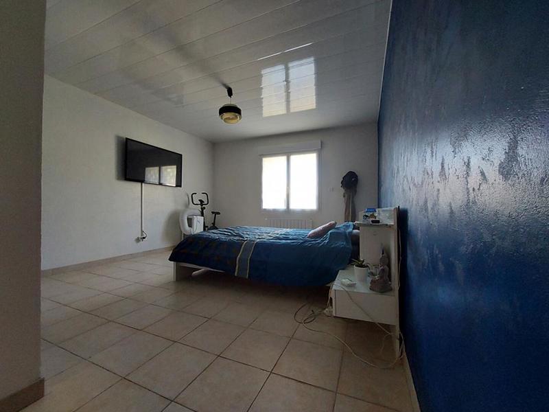 Maison - 170 m² - 6 pièces