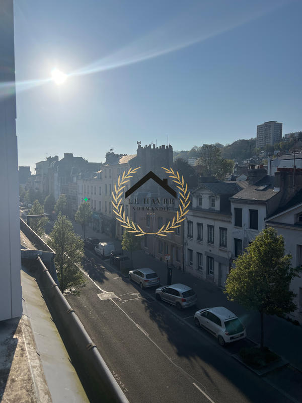 Appartement - 24 m² - 1 pièce