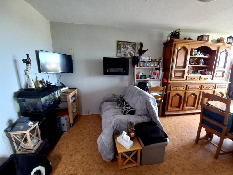 Appartement - 77 m² - 4 pièces