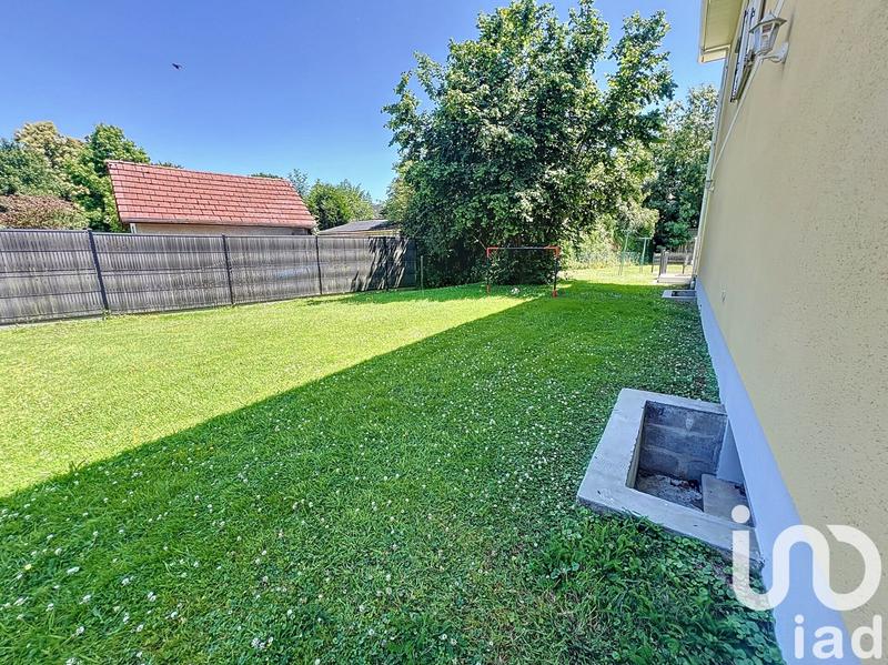 Maison - 281 m² - 10 pièces