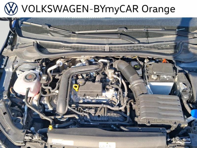 Volkswagen Polo 1.0 Tsi 95 s&amp;S Dsg7 Life