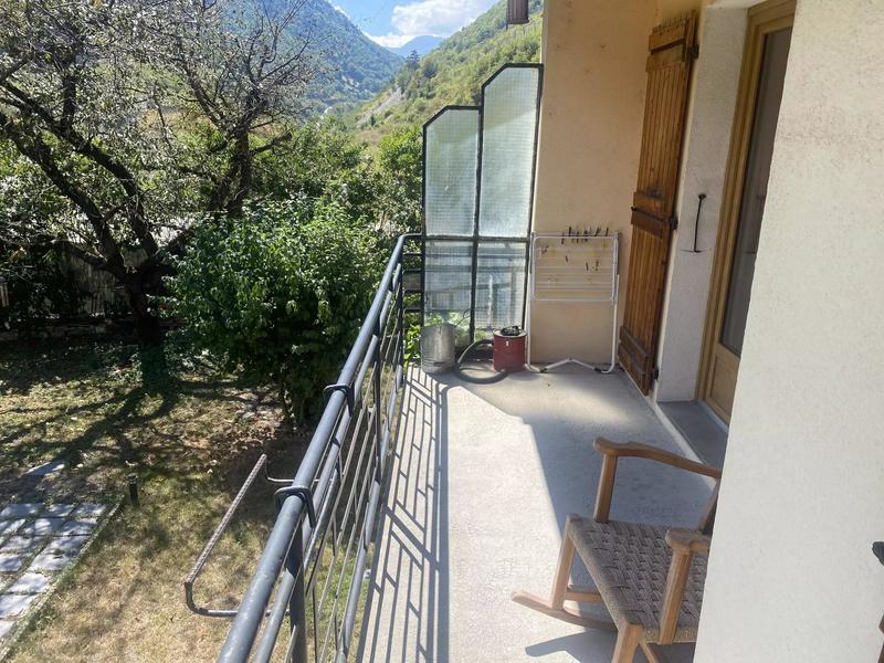 Maison - 78 m² - 4 pièces