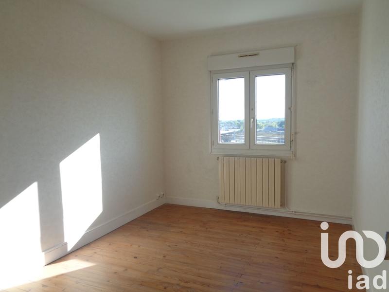 Maison - 106 m² - 5 pièces