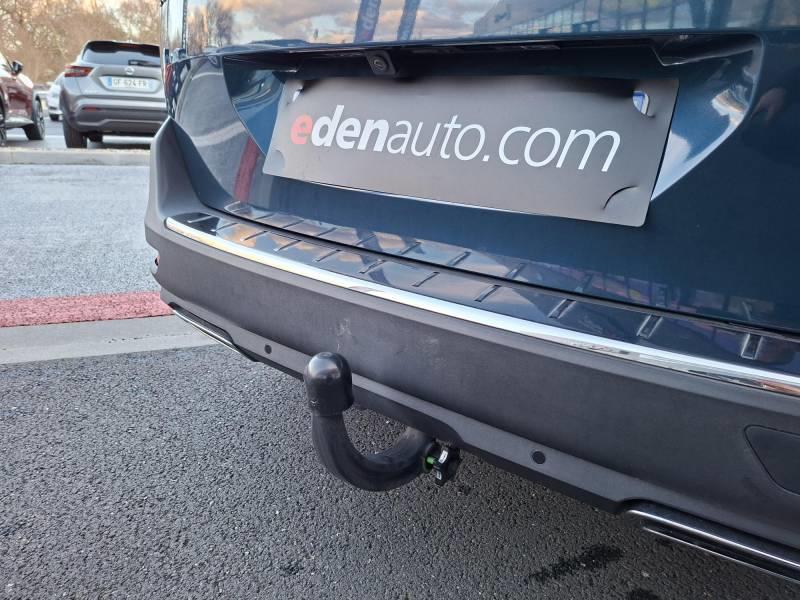 Peugeot 5008 BlueHDi 130ch s&amp;S Eat8 Gt