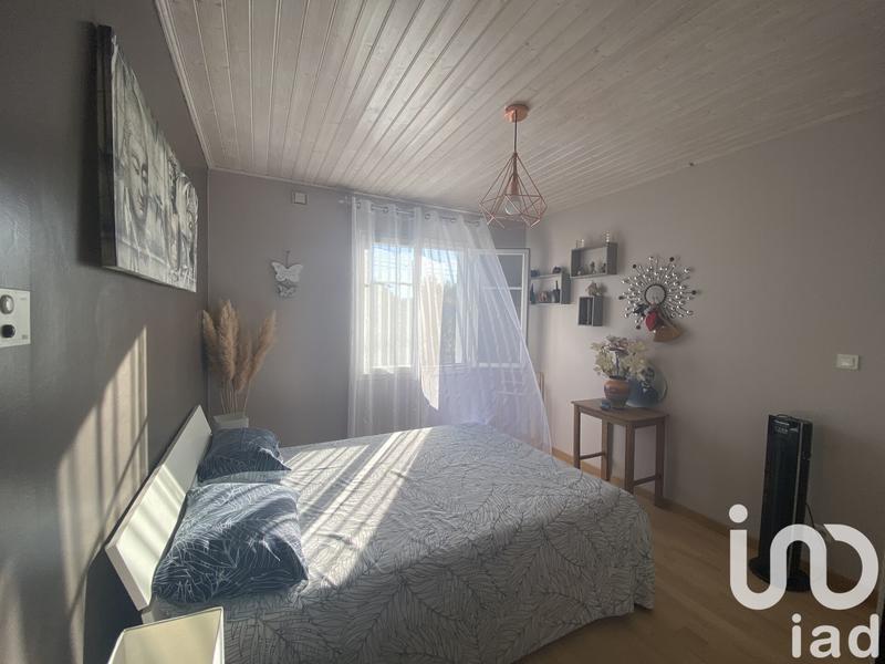 Maison - 159 m² - 7 pièces