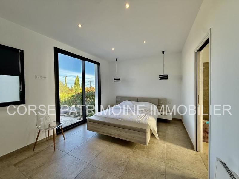 Villa - 135 m² - 6 pièces