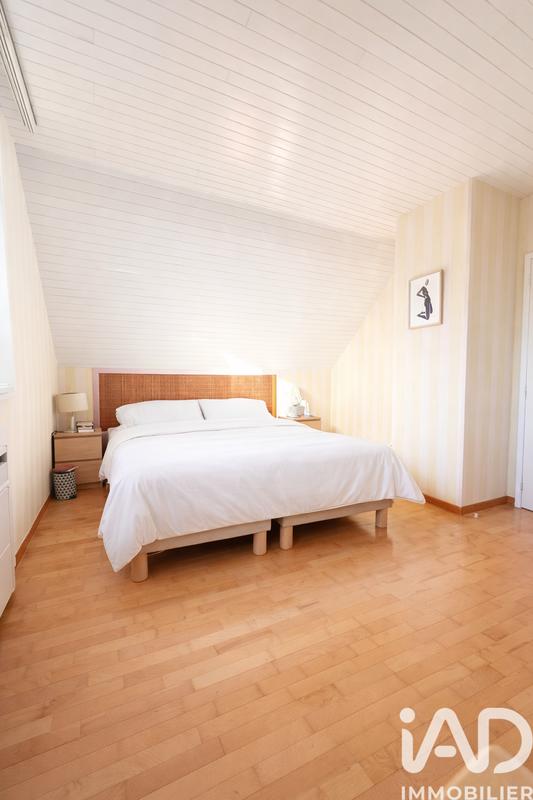 Maison - 158 m² - 7 pièces