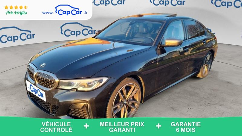 Bmw Série 3 G20 M340i 374 xDrive Bva8 m