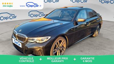 Bmw Série 3 G20 M340i 374 xDrive Bva8 m