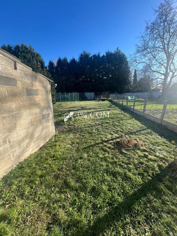 Maison - 187 m² - 6 pièces