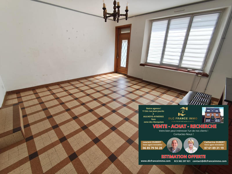 Maison - 153 m² - 10 pièces