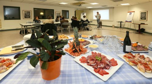 Hôtel Best Western Dauphitel