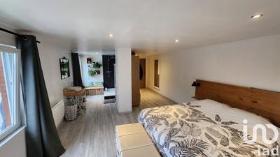 Maison - 150 m² - 8 pièces