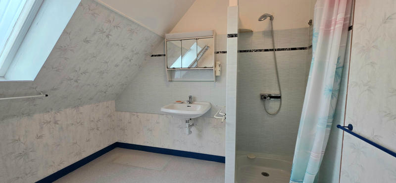 Maison - 122 m² - 5 pièces